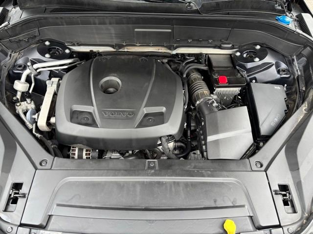 Used 2019 Volvo XC90 T6 Momentum w/ Protection Package Premier image 25
