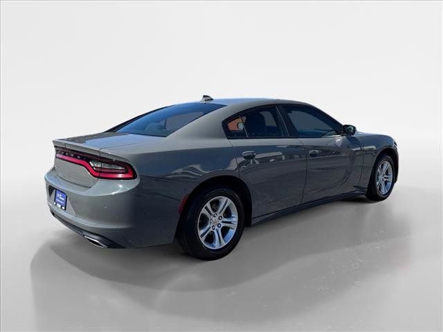 Used 2023 Dodge Charger SXT RWD image 6