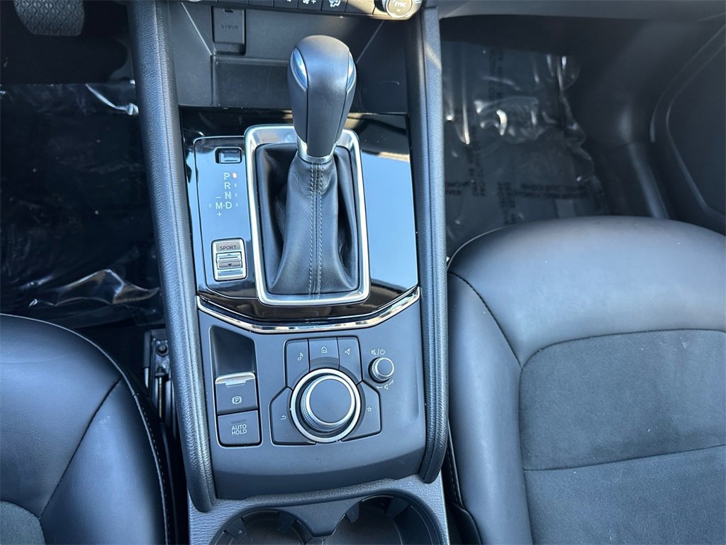 Used 2023 MAZDA CX-5 AWD 2.5 S w/ Select Package image 17