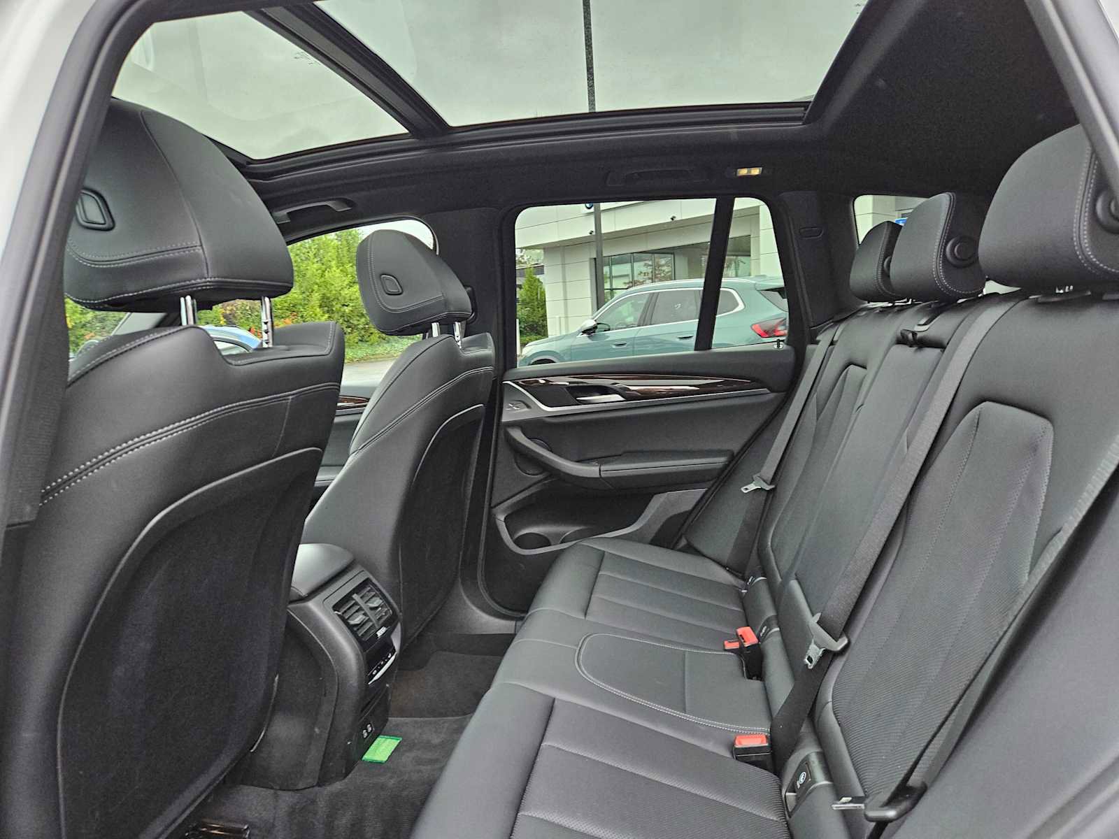 Used 2024 BMW X3 xDrive30i image 20