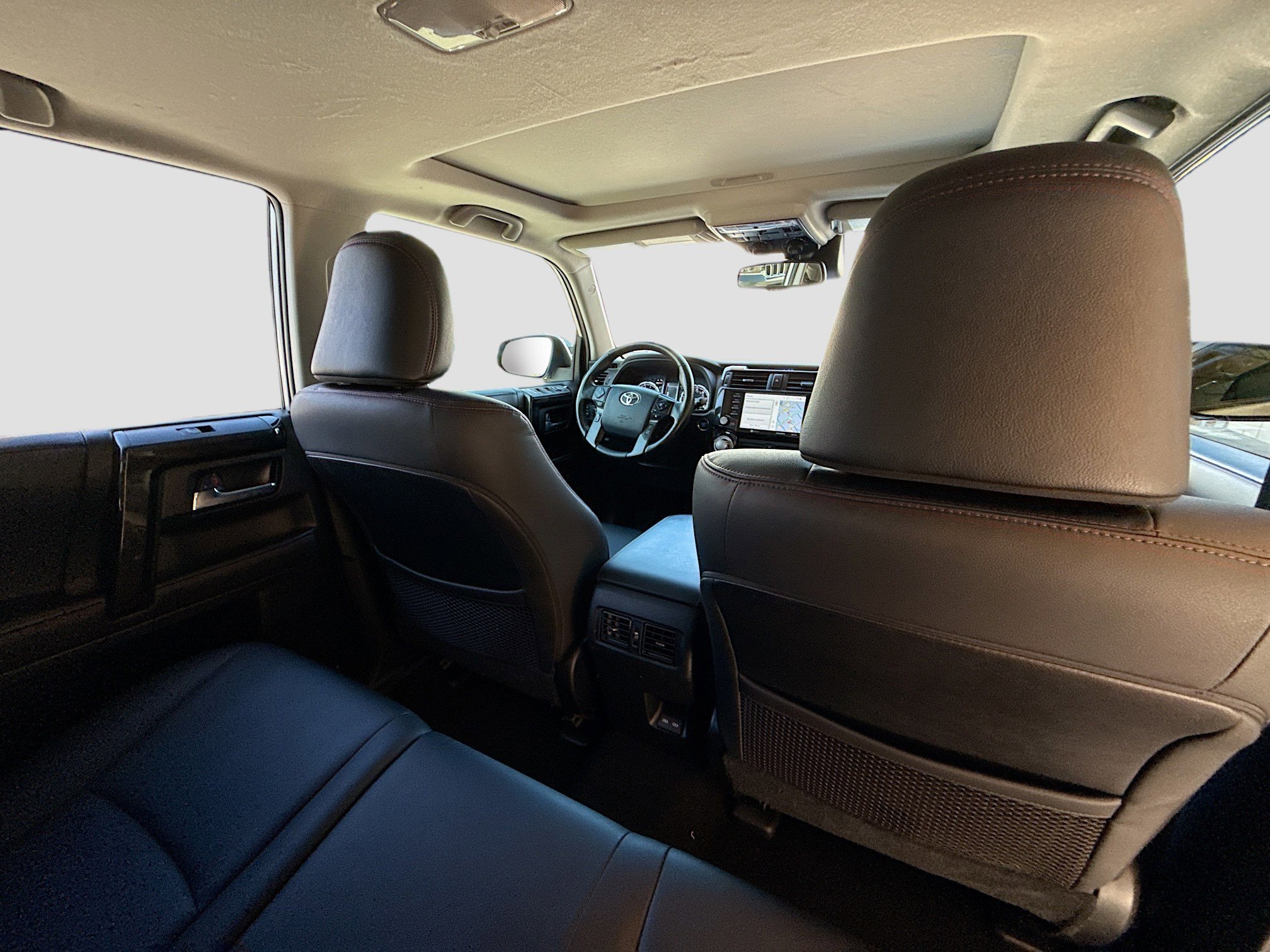 Used 2023 Toyota 4Runner TRD Off-Road Premium image 31