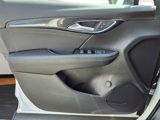 Certified 2023 Buick Envision Preferred w/ Sport Touring Package image 16