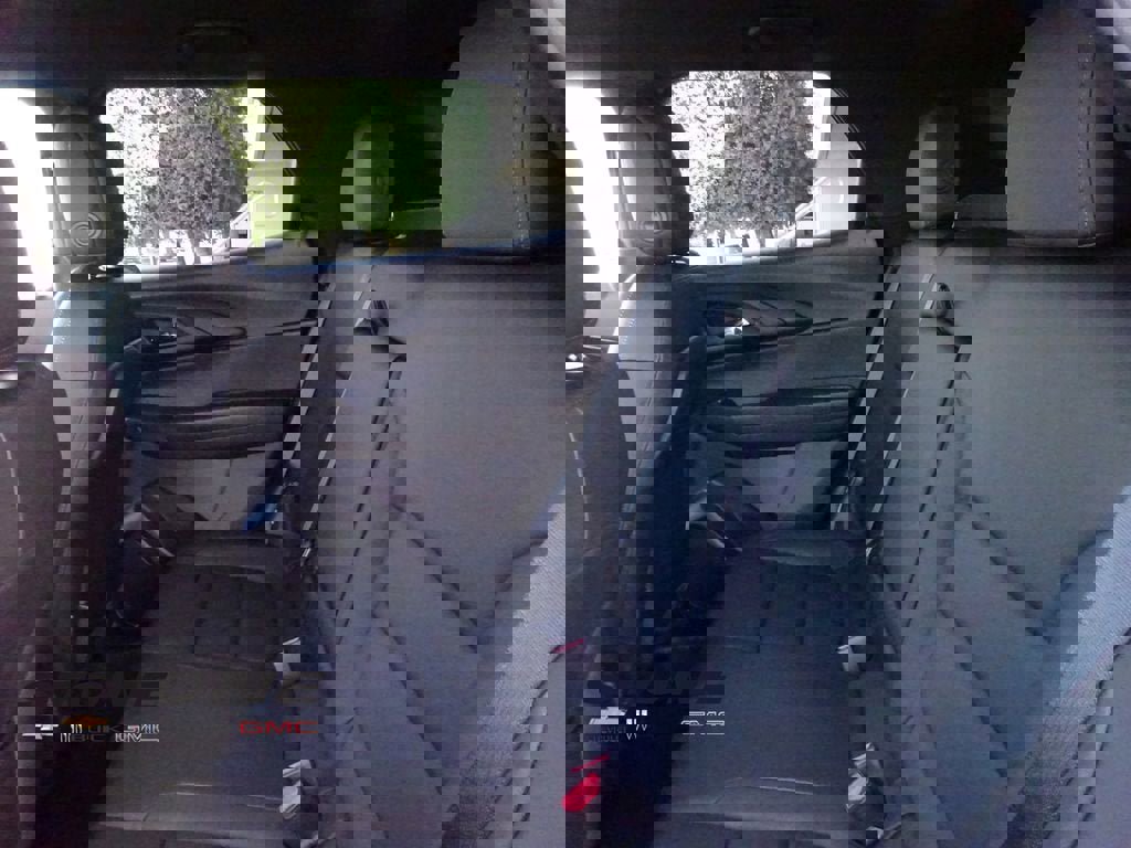 New 2026 Chevrolet TrailBlazer ACTIV w/ Driver Confidence Package image 20