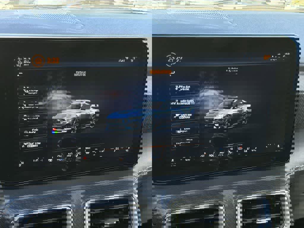 Used 2024 Ford Mustang GT Premium image 21