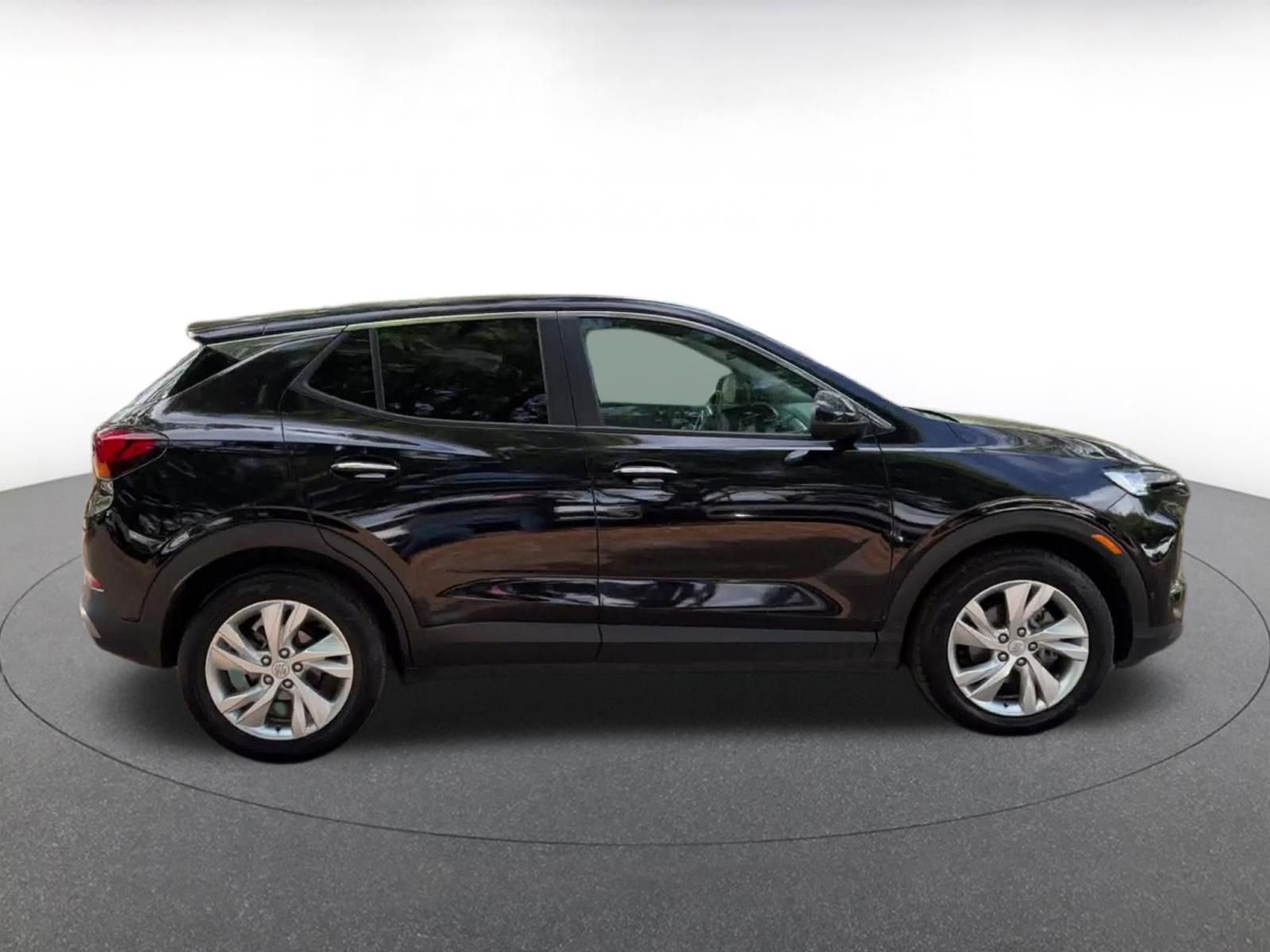 Used 2025 Buick Encore GX Preferred FWD image 16