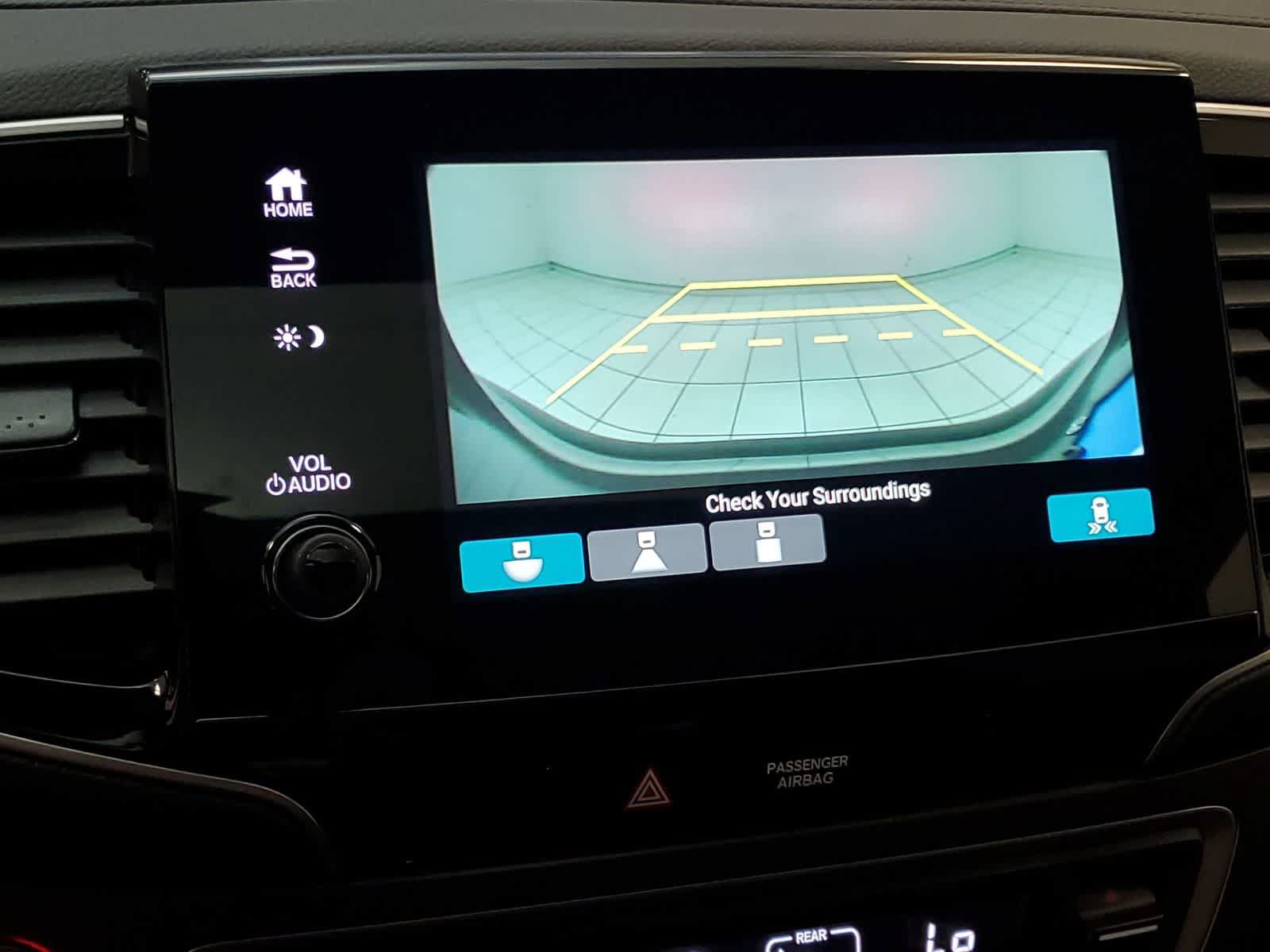 Certified 2022 Honda Pilot Special Edition image 4