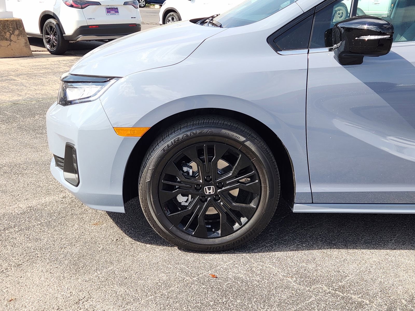 New 2026 Honda Odyssey Sport-L image 9
