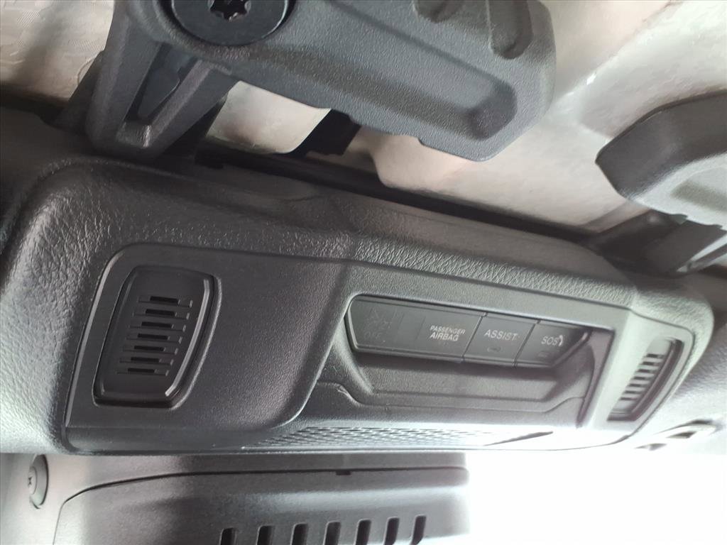 New 2026 Jeep Gladiator Rubicon image 30