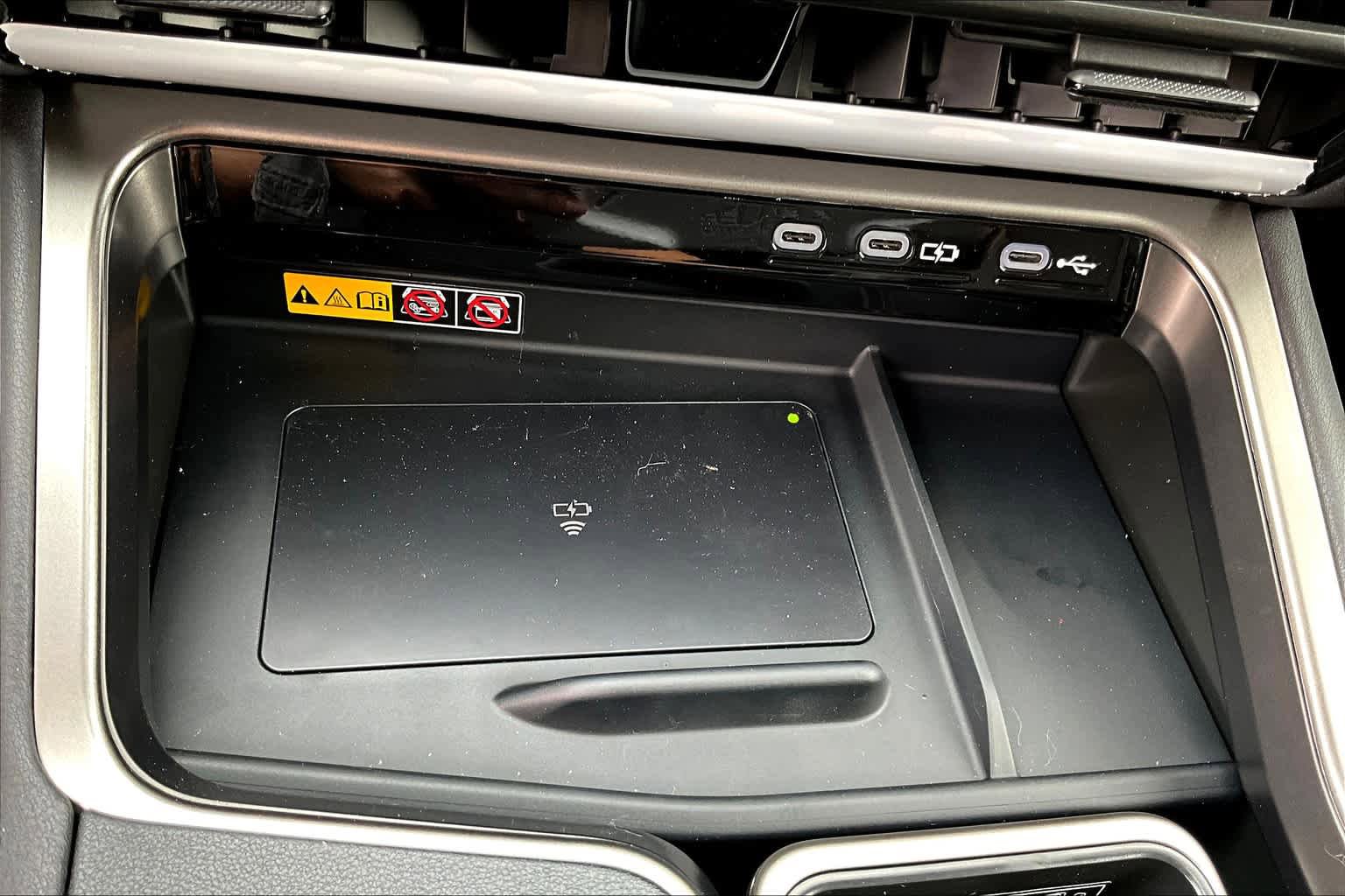 Used 2024 Lexus TX 350 AWD w/ Cold Weather Package image 14