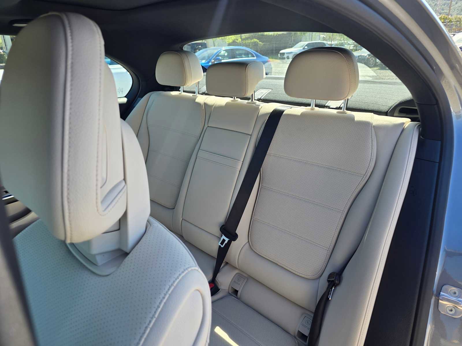 Used 2026 Mercedes-Benz C 300 Sedan image 19