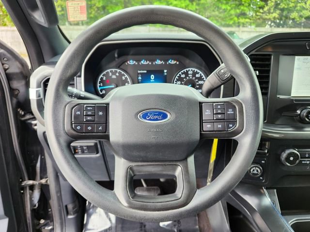 Certified 2021 Ford F150 XL w/ Equipment Group 101A High AWD/4WD image 28