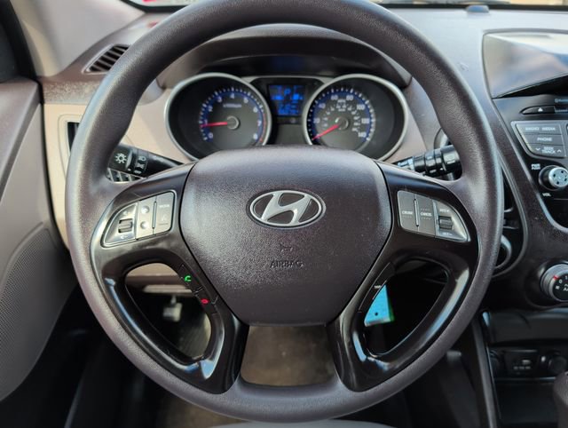 Used 2015 Hyundai Tucson GLS AWD/4WD image 20