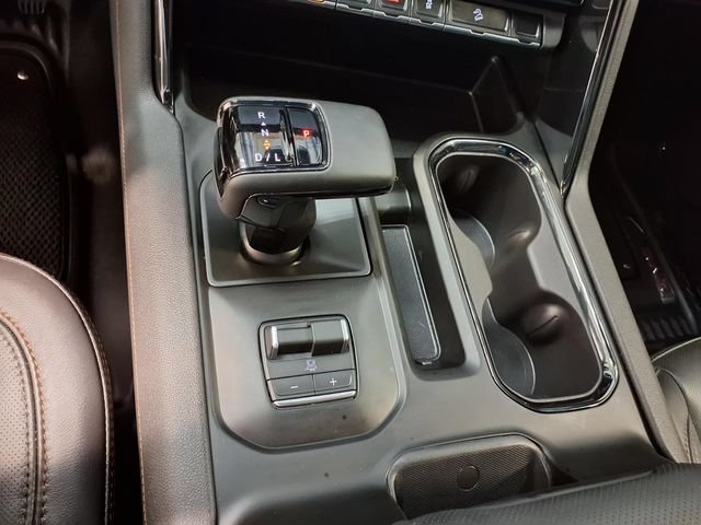 Used 2026 GMC Sierra 1500 AT4 w/ AT4 Premium Package AWD/4WD image 15