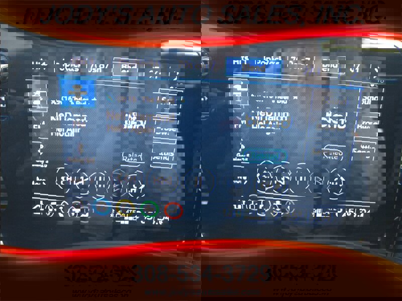 Used 2022 Chevrolet Corvette Stingray Coupe w/ Engine Appearance Package image 16