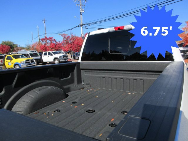 Used 2024 Ford F350 Lariat w/ Lariat Ultimate Package image 9