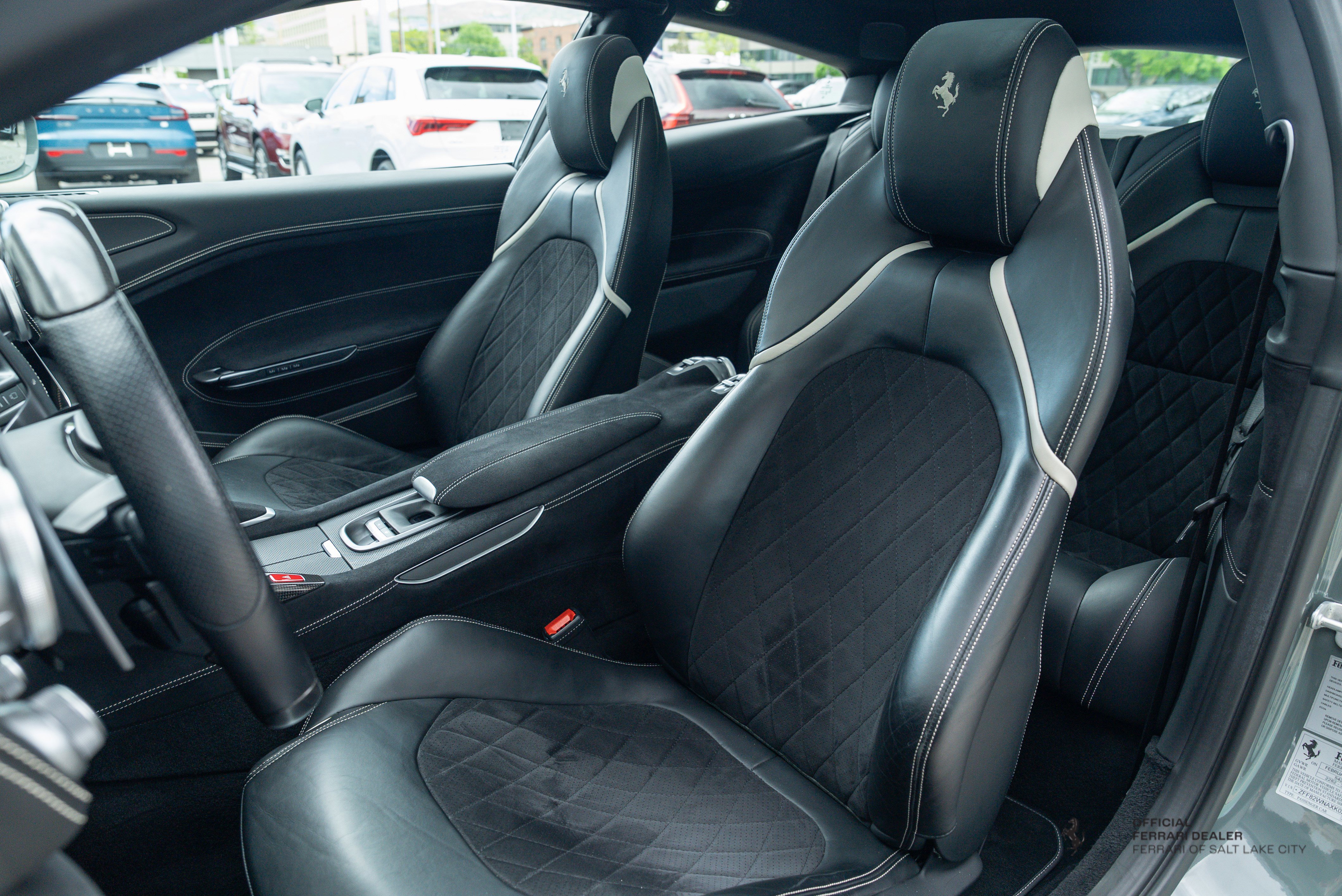 Used 2019 Ferrari GTC4Lusso image 19