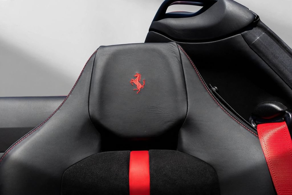 Certified 2022 Ferrari 812 GTS RWD image 46