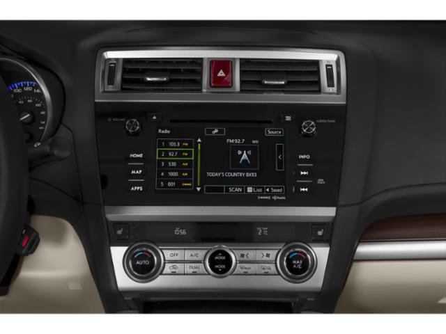 Used 2016 Subaru Legacy 2.5i Limited w/ Popular Package #4 AWD/4WD image 13