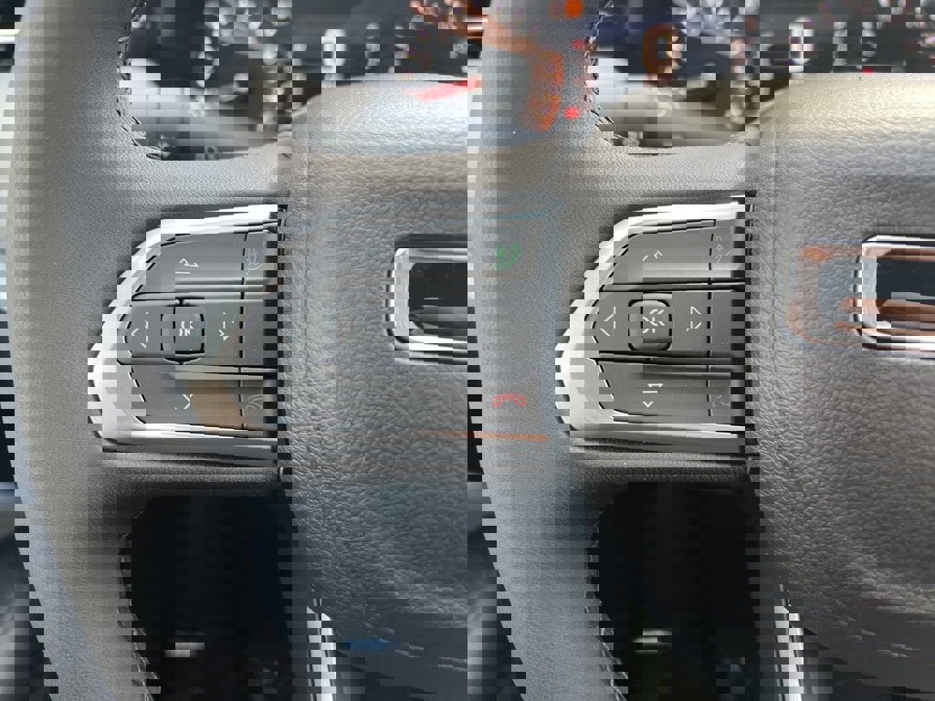 New 2026 Jeep Compass Limited image 24