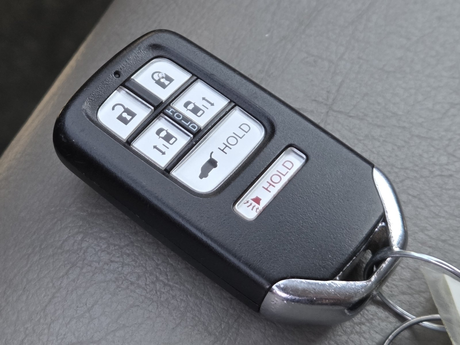 Used 2016 Honda Odyssey EX-L image 35