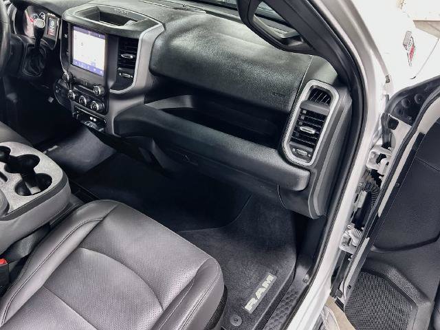 Used 2022 RAM 2500 Big Horn AWD/4WD image 27