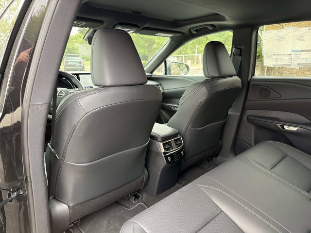 New 2026 Lexus RX 350 Premium Plus w/ Convenience Package FWD image 12