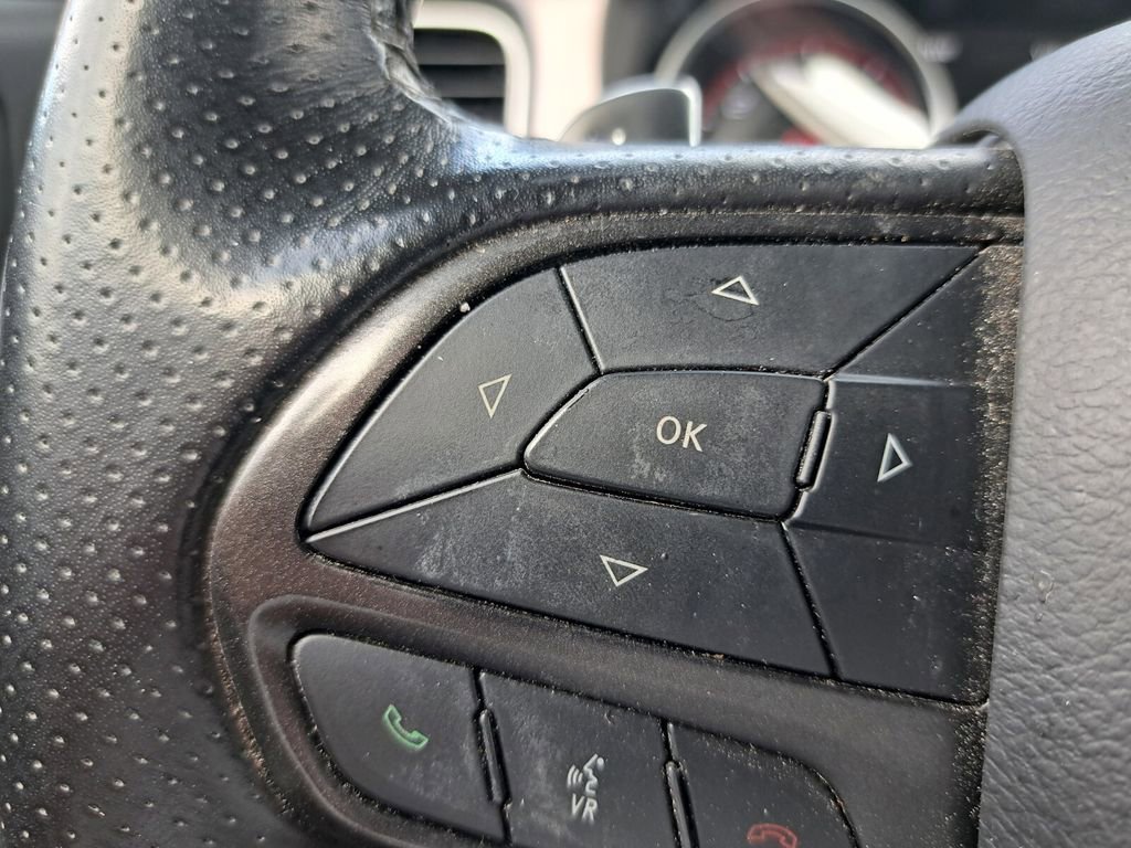 Used 2023 Dodge Charger Scat Pack w/ Navigation & Travel Group image 16