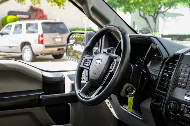 Used 2017 Ford F150 XL w/ Equipment Group 101A Mid image 15