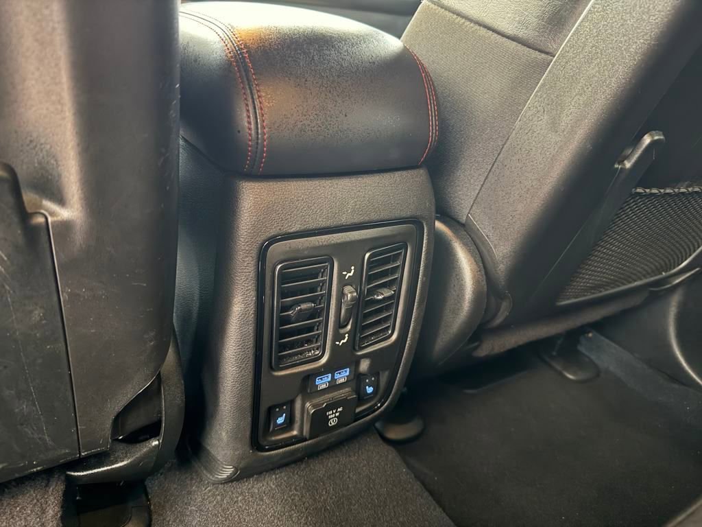 Used 2024 Dodge Durango GT image 36