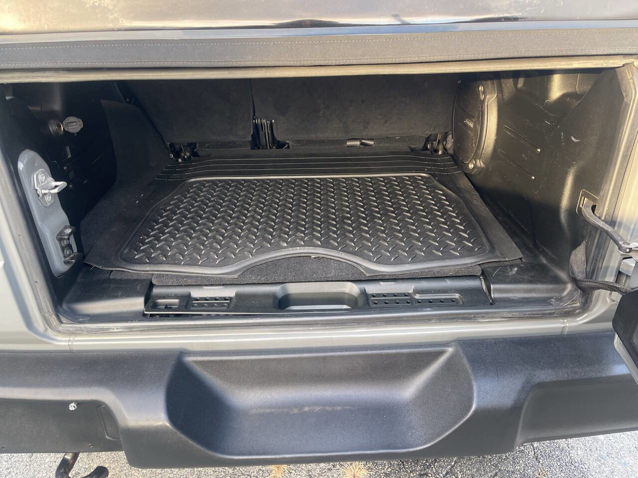 Used 2018 Jeep Wrangler Unlimited Sport S image 26