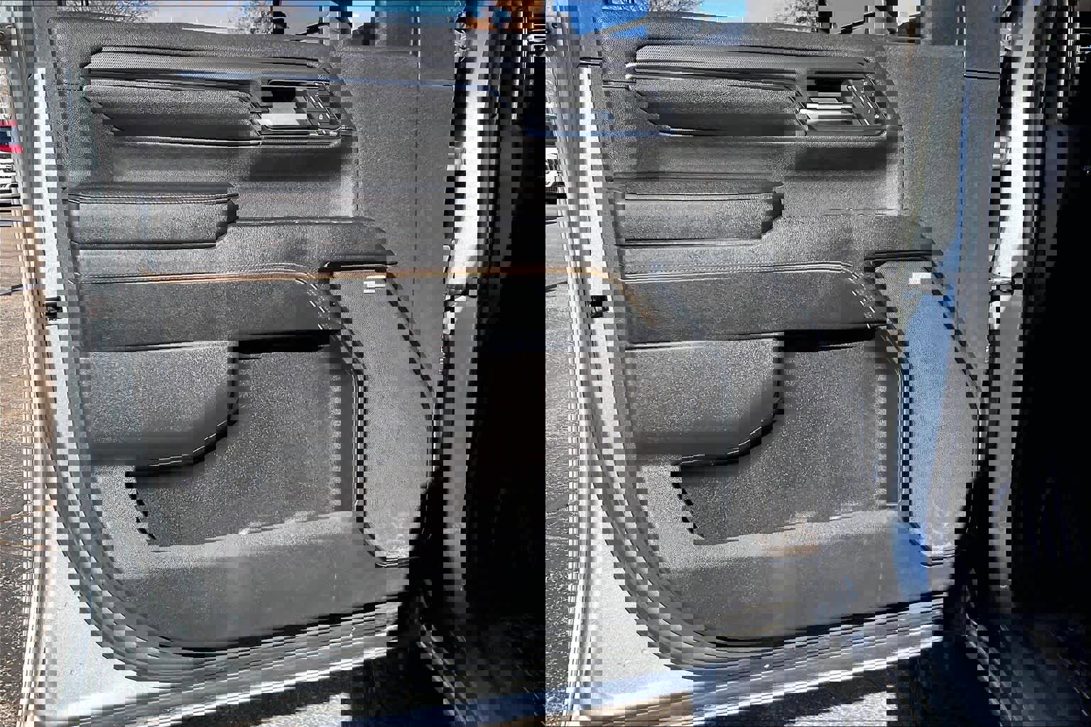 Used 2024 GMC Sierra 2500 AT4 w/ AT4 Premium Plus Package image 21