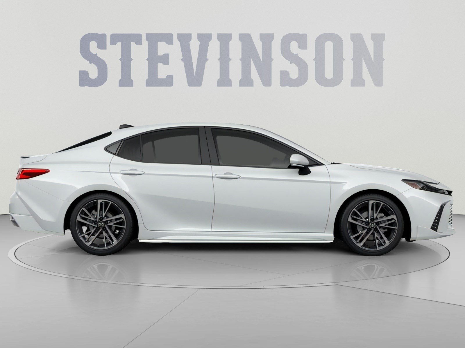 New 2026 Toyota Camry XSE w/ Premium Package AWD/4WD image 12