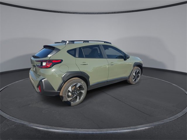 New 2026 Subaru Crosstrek 2.5i Limited image 9