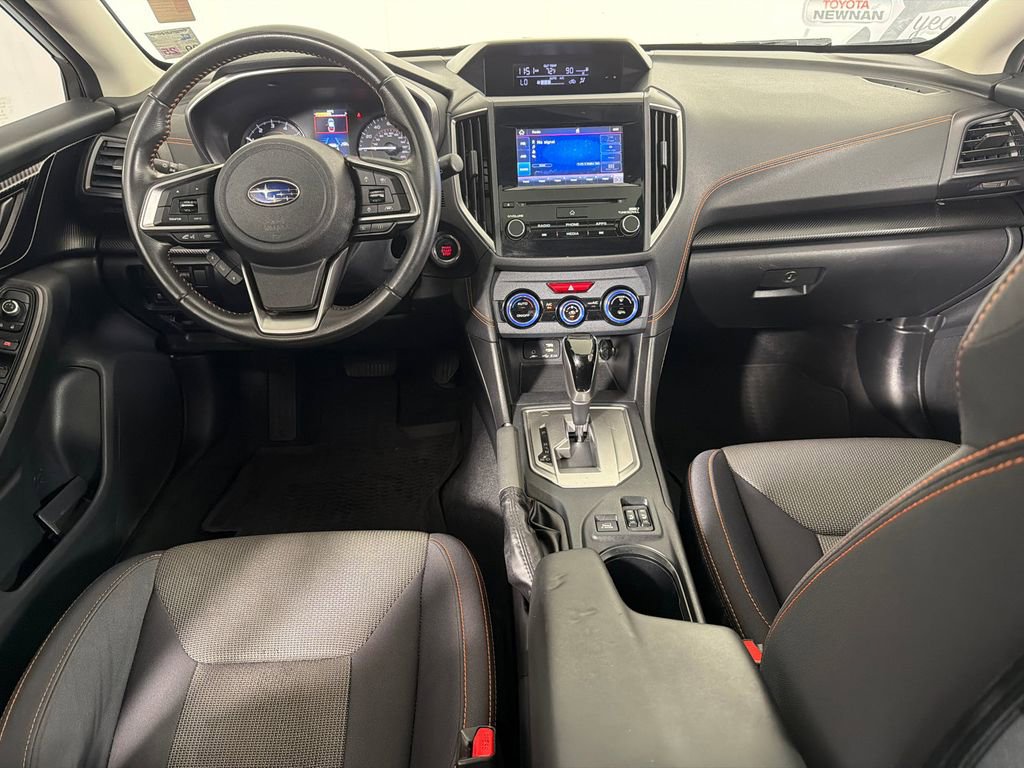 Used 2020 Subaru Crosstrek 2.0i Premium w/ Moonroof Package 2 AWD/4WD image 23