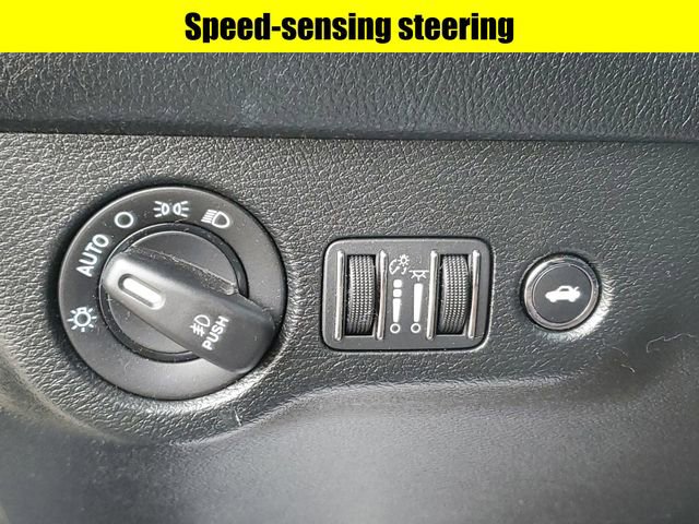 Used 2018 Dodge Challenger R/T w/ Blacktop Package image 22