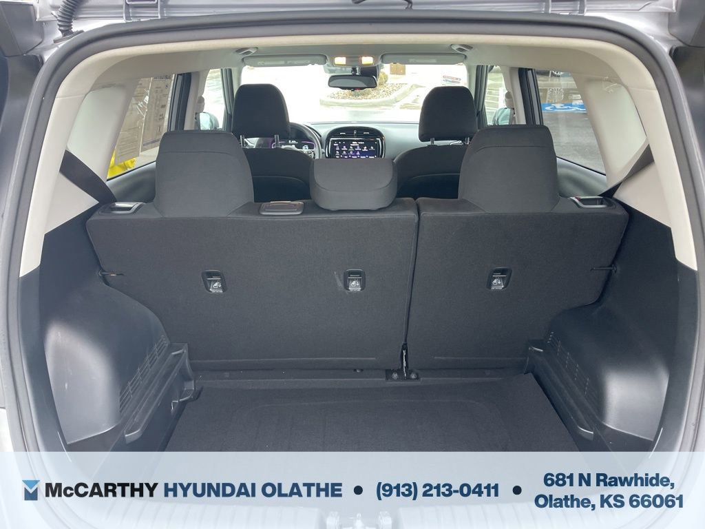 Used 2023 Kia Soul S image 20
