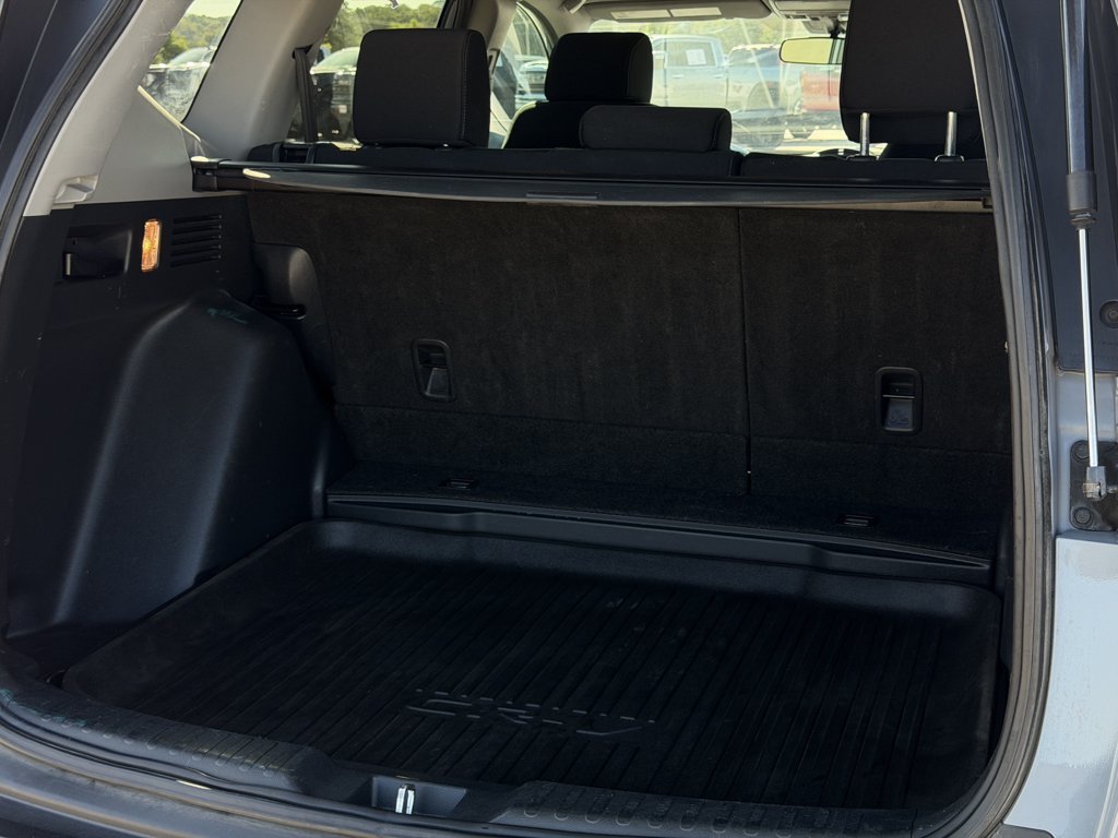 Used 2020 Honda CR-V EX image 27