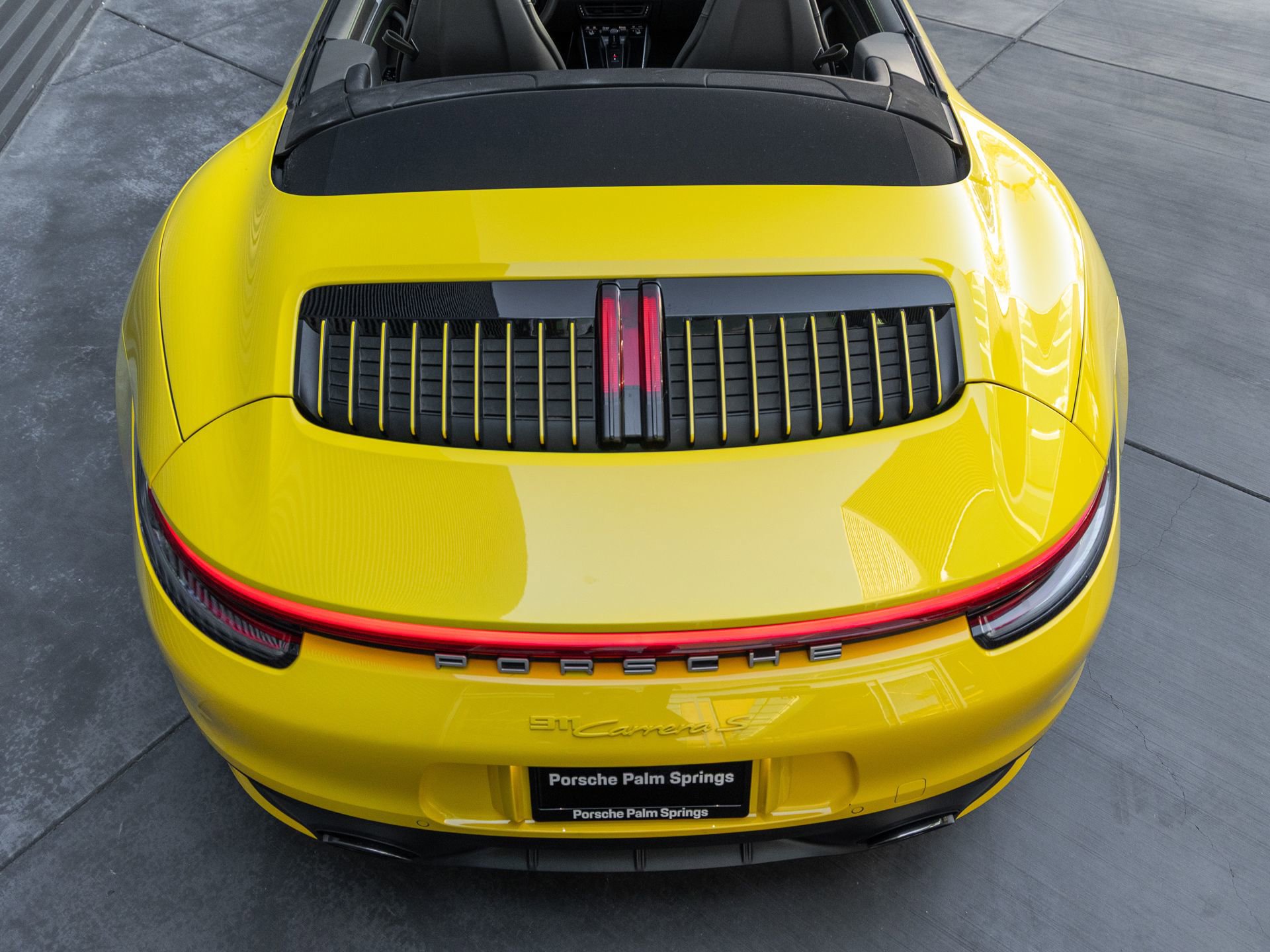 Certified 2022 Porsche 911 Carrera S image 32