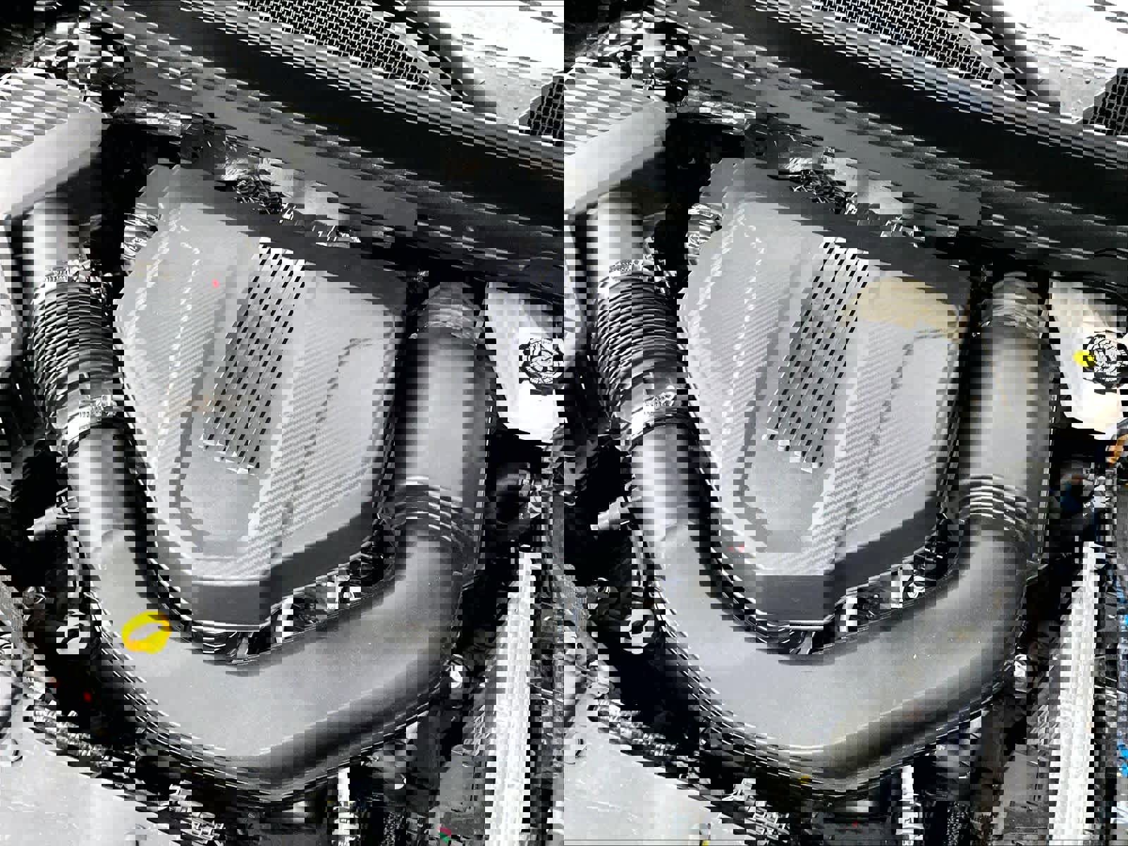 Used 2024 Chevrolet Traverse Z71 w/ LPO, Floor Liner Package image 36