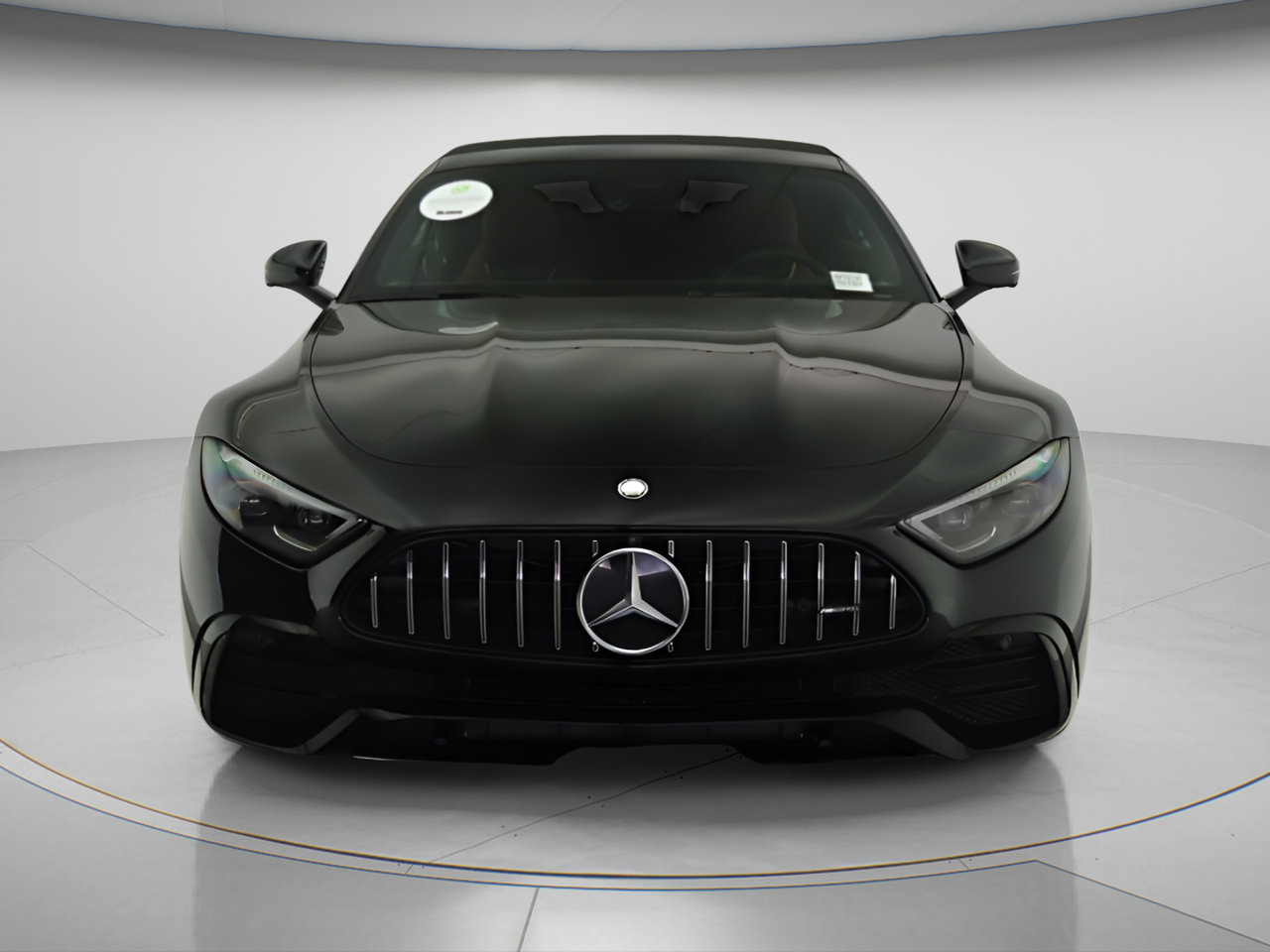 Used 2025 Mercedes-Benz SL 43 AMG image 6
