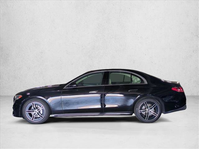 Certified 2024 Mercedes-Benz E 350 4MATIC Sedan image 9