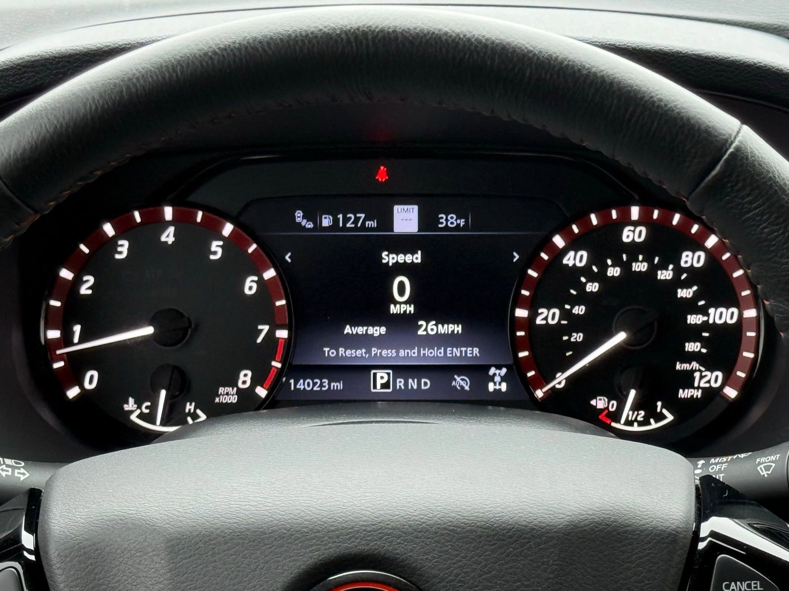 Used 2024 Nissan Frontier PRO-4X w/ Pro Convenience Package image 33