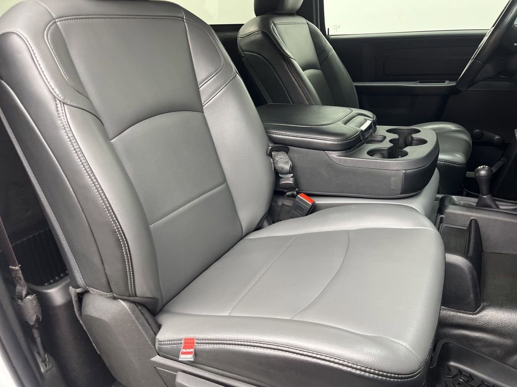 Used 2023 RAM 2500 Tradesman image 20