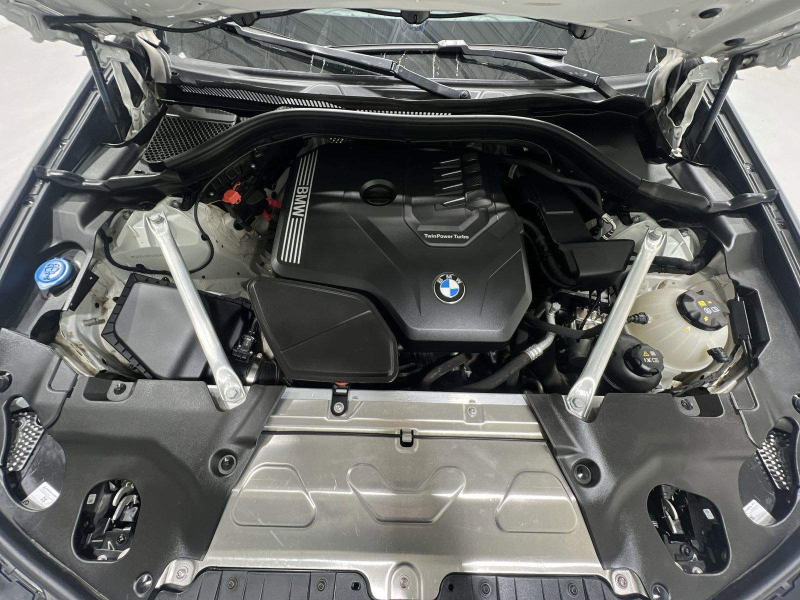 Used 2024 BMW X3 xDrive30i AWD/4WD image 26