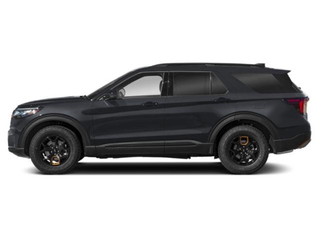New 2026 Ford Explorer Tremor AWD/4WD image 6