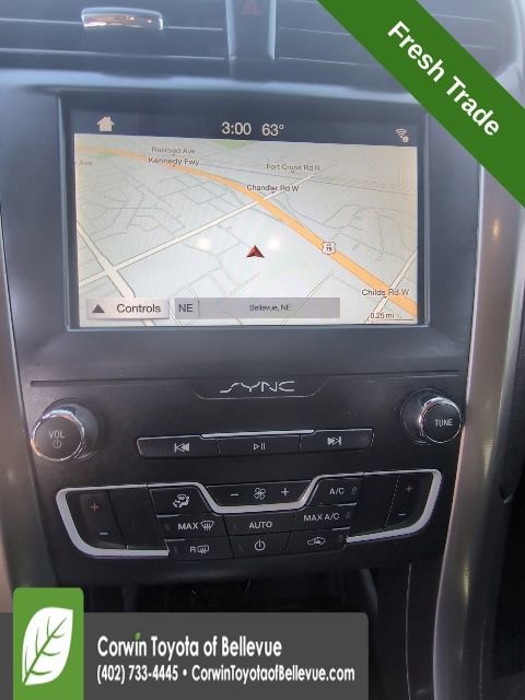 Used 2019 Ford Fusion SE image 13