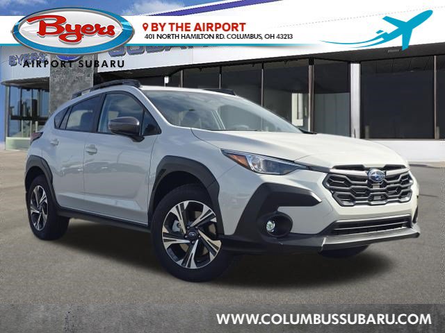 New 2026 Subaru Crosstrek 2.5i Premium AWD/4WD 360° Tour