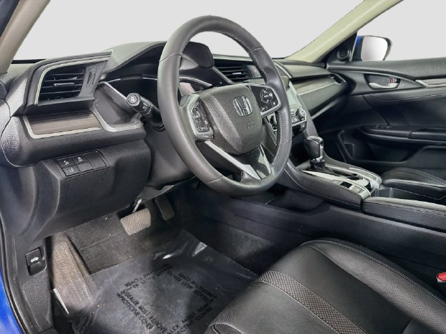 Used 2020 Honda Civic EX-L image 22