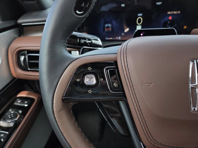 New 2026 Lincoln Aviator Reserve w/ Luxury Package RWD image 23