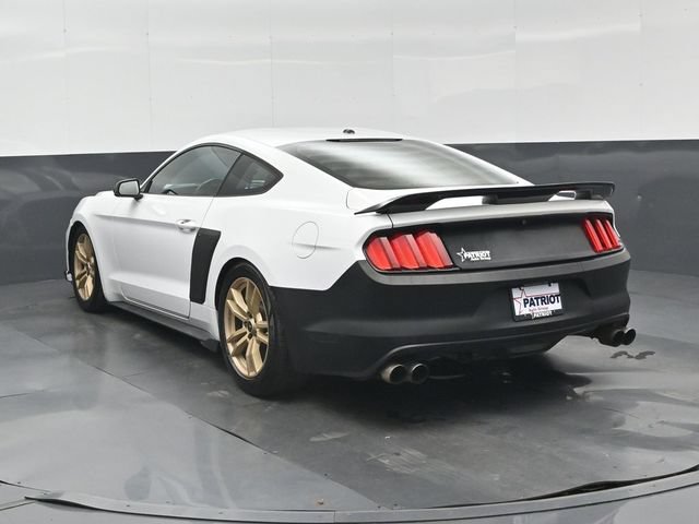 Used 2015 Ford Mustang Premium w/ Equipment Group 201A RWD image 26